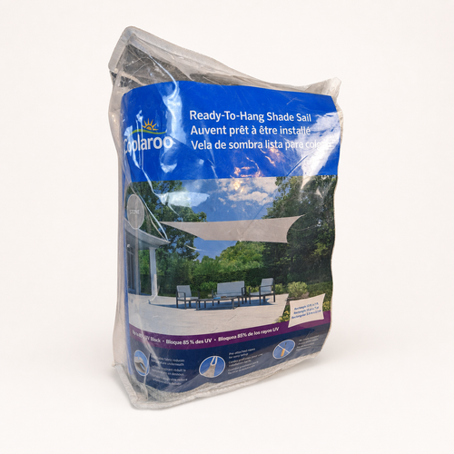 Coolaroo Shade Sail