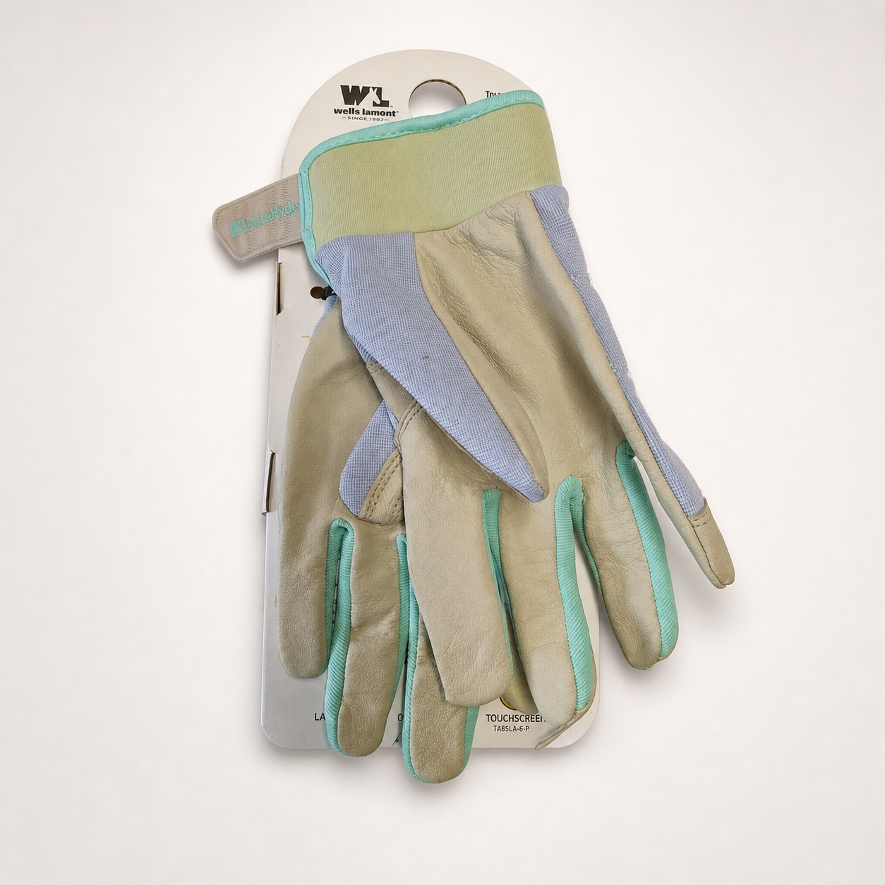 Wells Lamont Women's Gloves 2-Pack S - Free Shipping