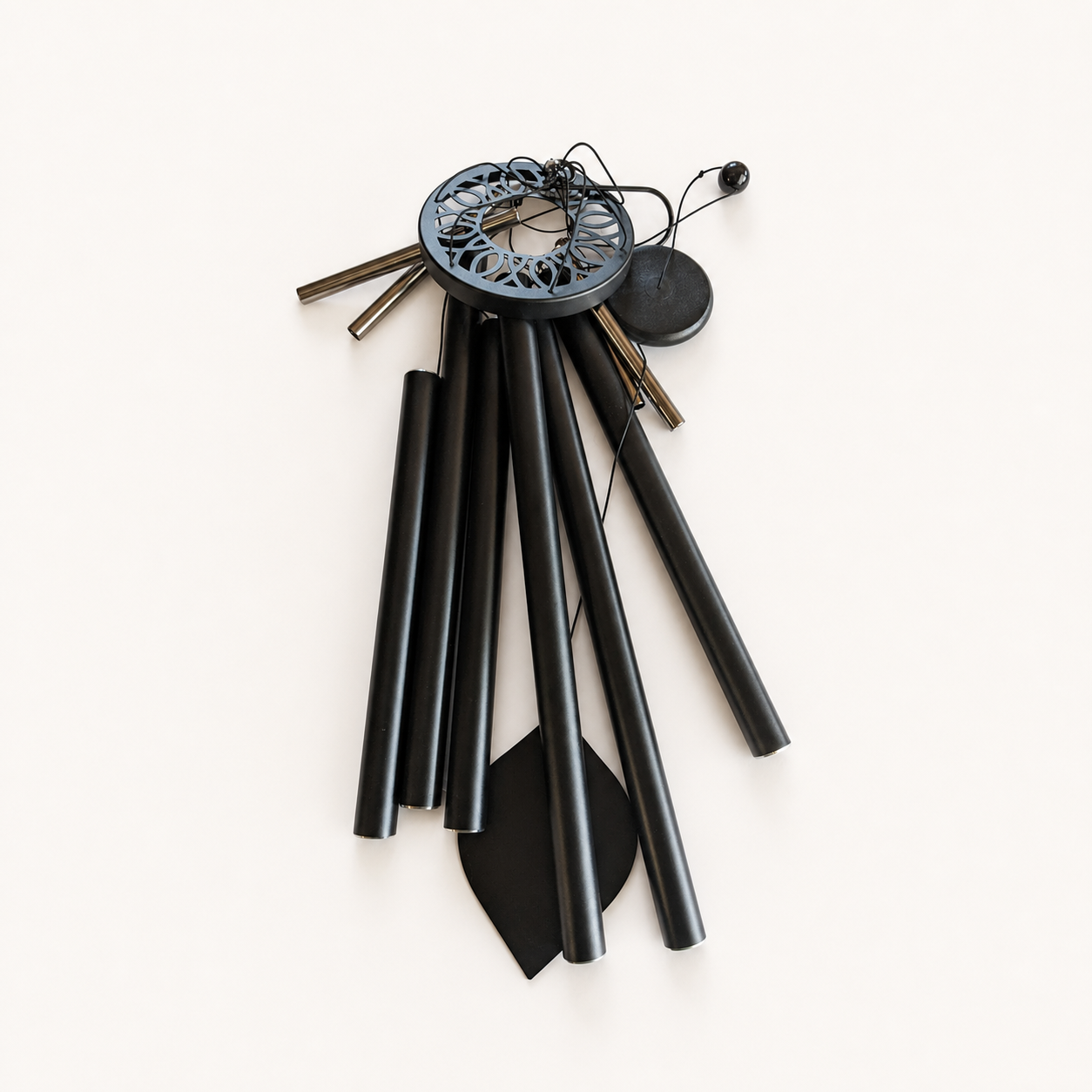 Double Wind Chime