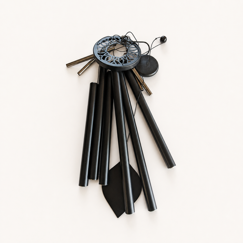 Double Wind Chime