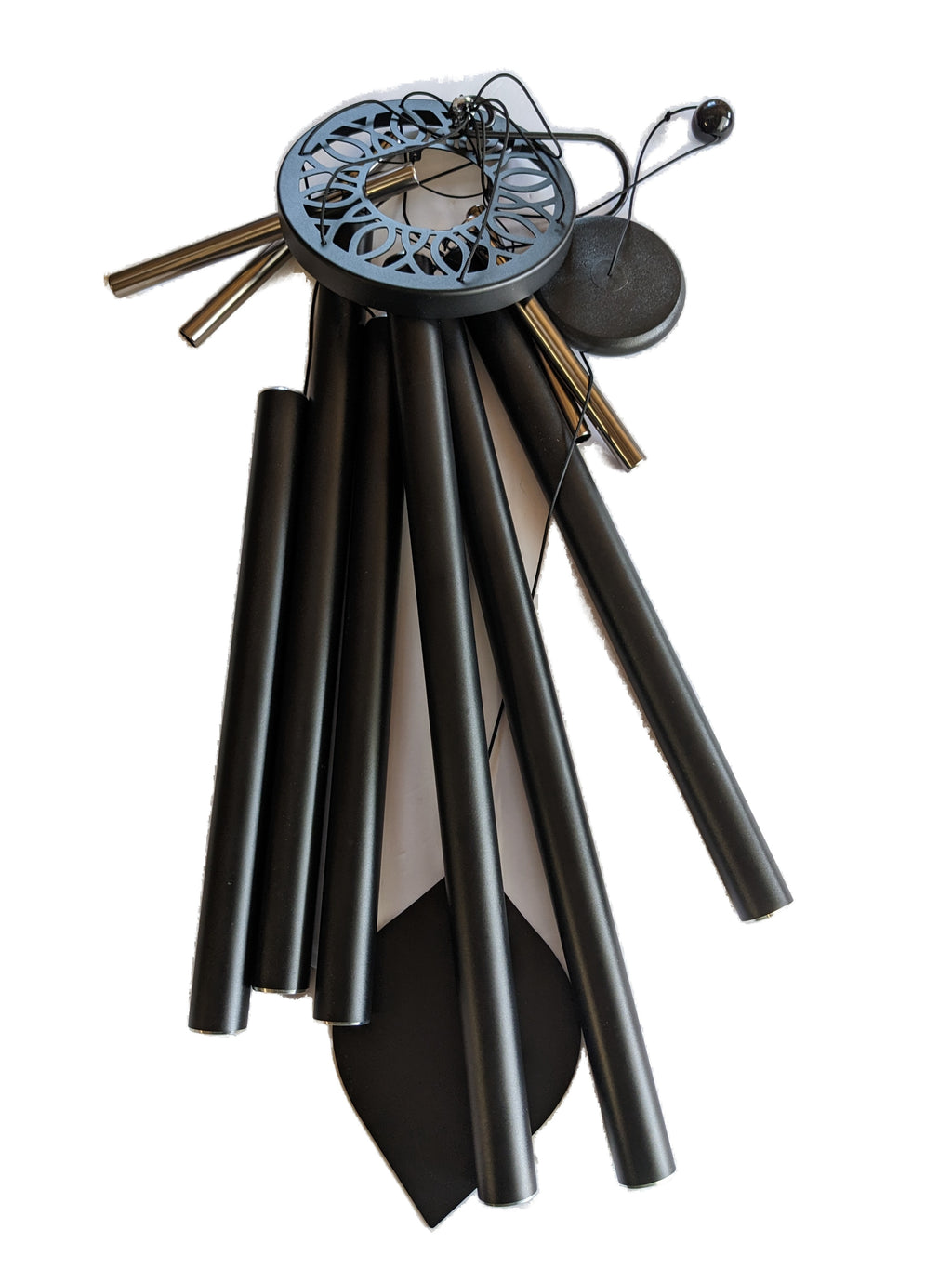 Double Wind Chime