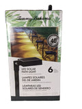 Tommy Bahama Solar Landscape Down Light