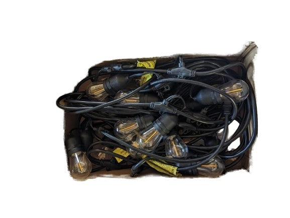 Feit 48' LED String Light Plug In