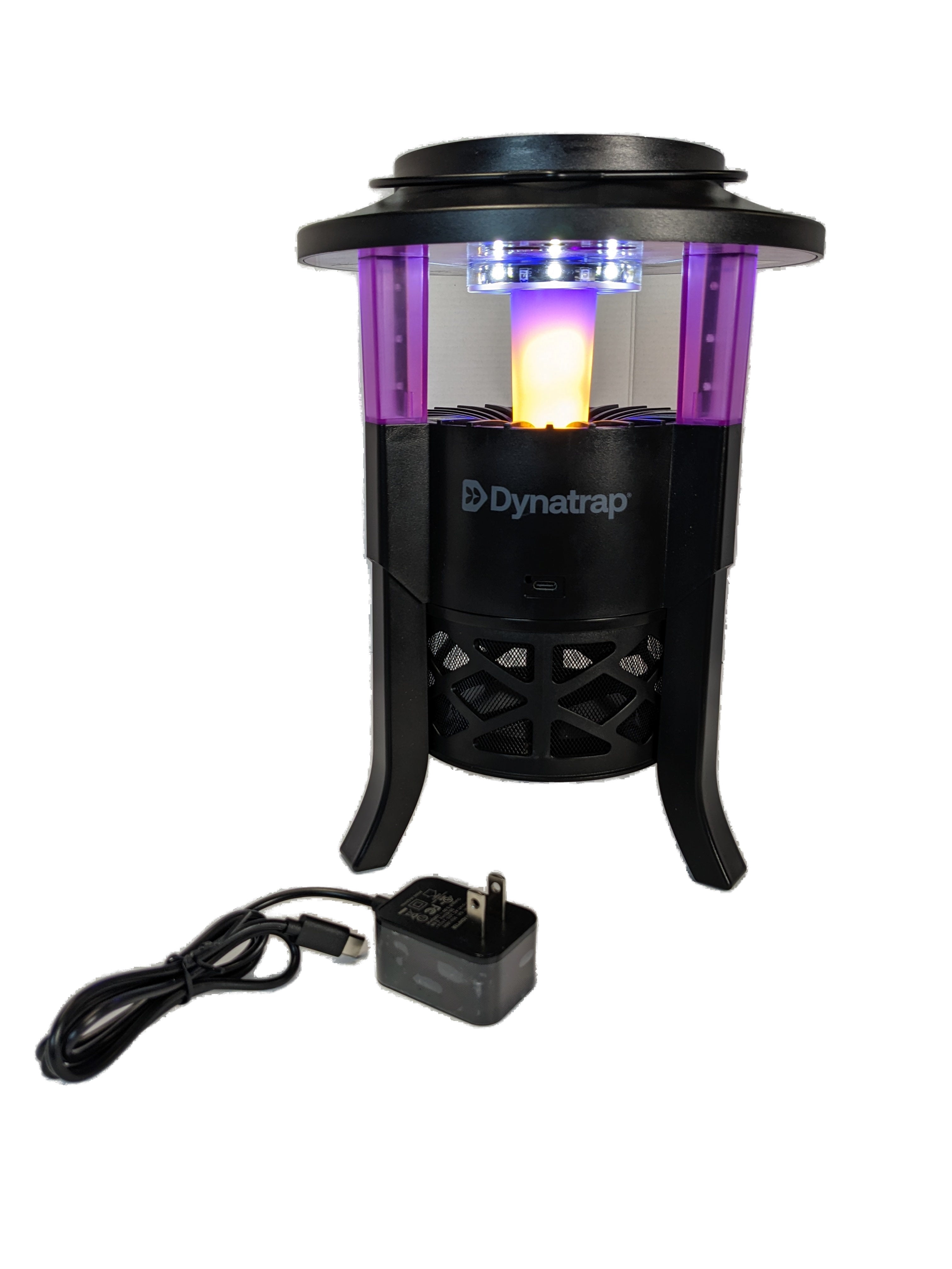 DynaTrap Outdoor Bug Trap