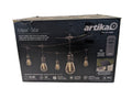 Artika Eclipse 40' Solar String Lights