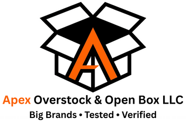 Apex Overstock & Open Box LLC