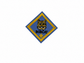 Cub Scout Bobcat Rank Patch