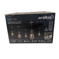Artika Eclipse 40' Solar String Lights