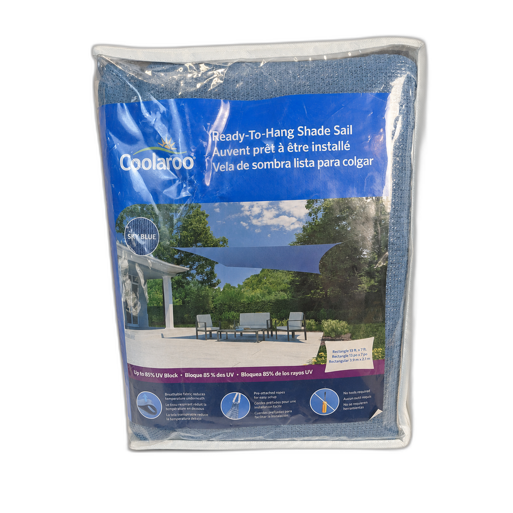 Coolaroo Shade Sail