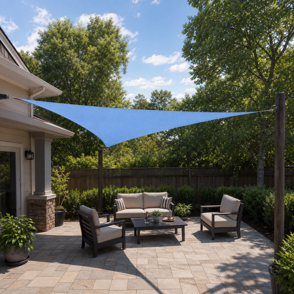 Coolaroo Shade Sail