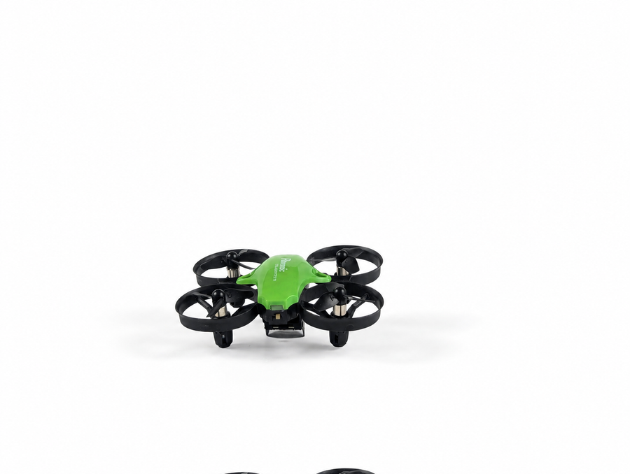 Protocol Dronium III AP Camera Drone with Controller — No Battery