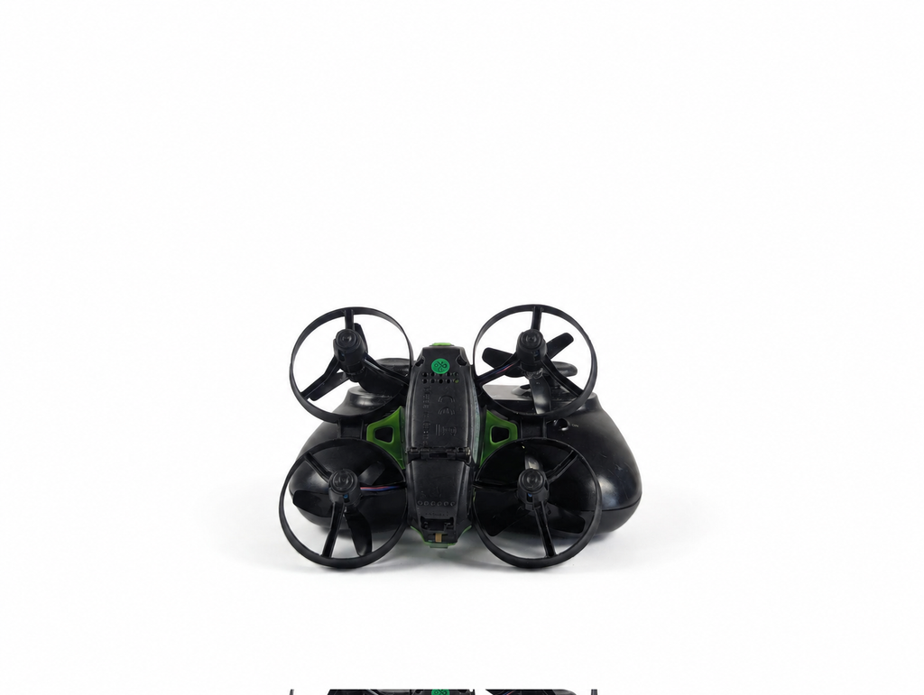 Protocol Dronium III AP drone — clean product view 3