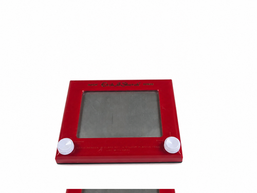 Classic Etch A Sketch — clean product view 1