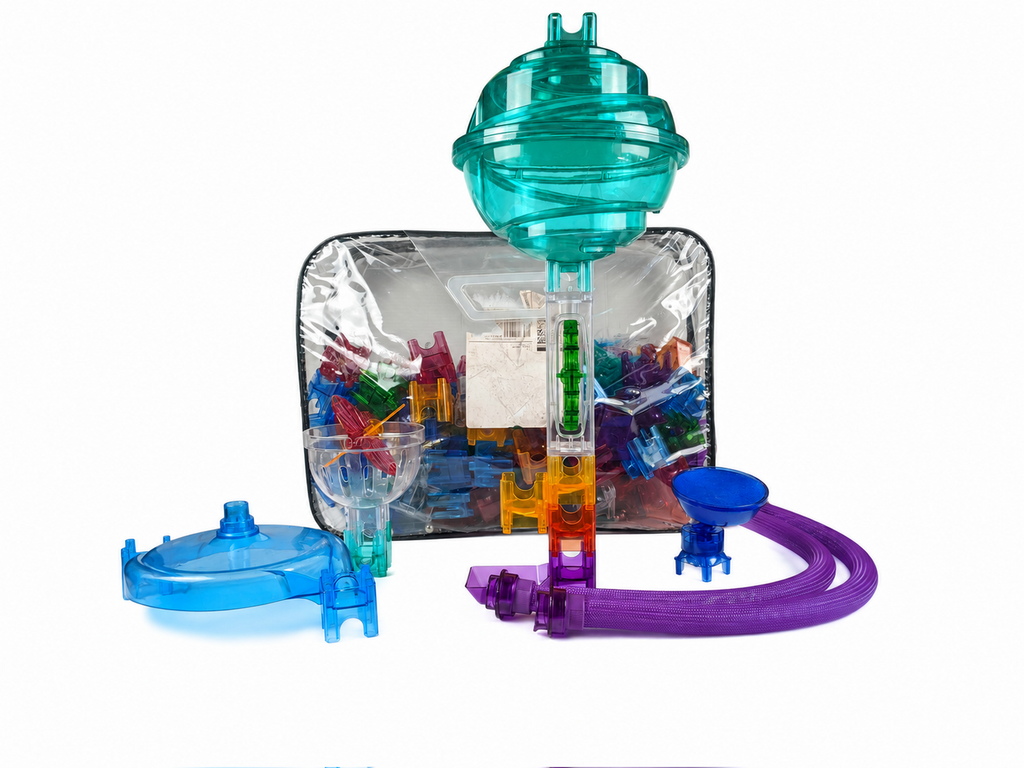 Q-BA-MAZE 2.0 assortment — clean product view 2