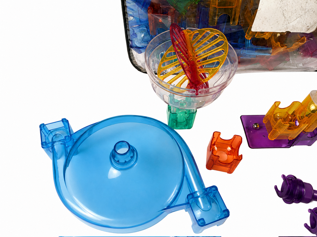 Q-BA-MAZE 2.0 assortment — clean product view 3