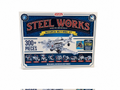 Schylling Steel Works set — clean product view 1