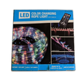 GVL Color Changing Rope Light