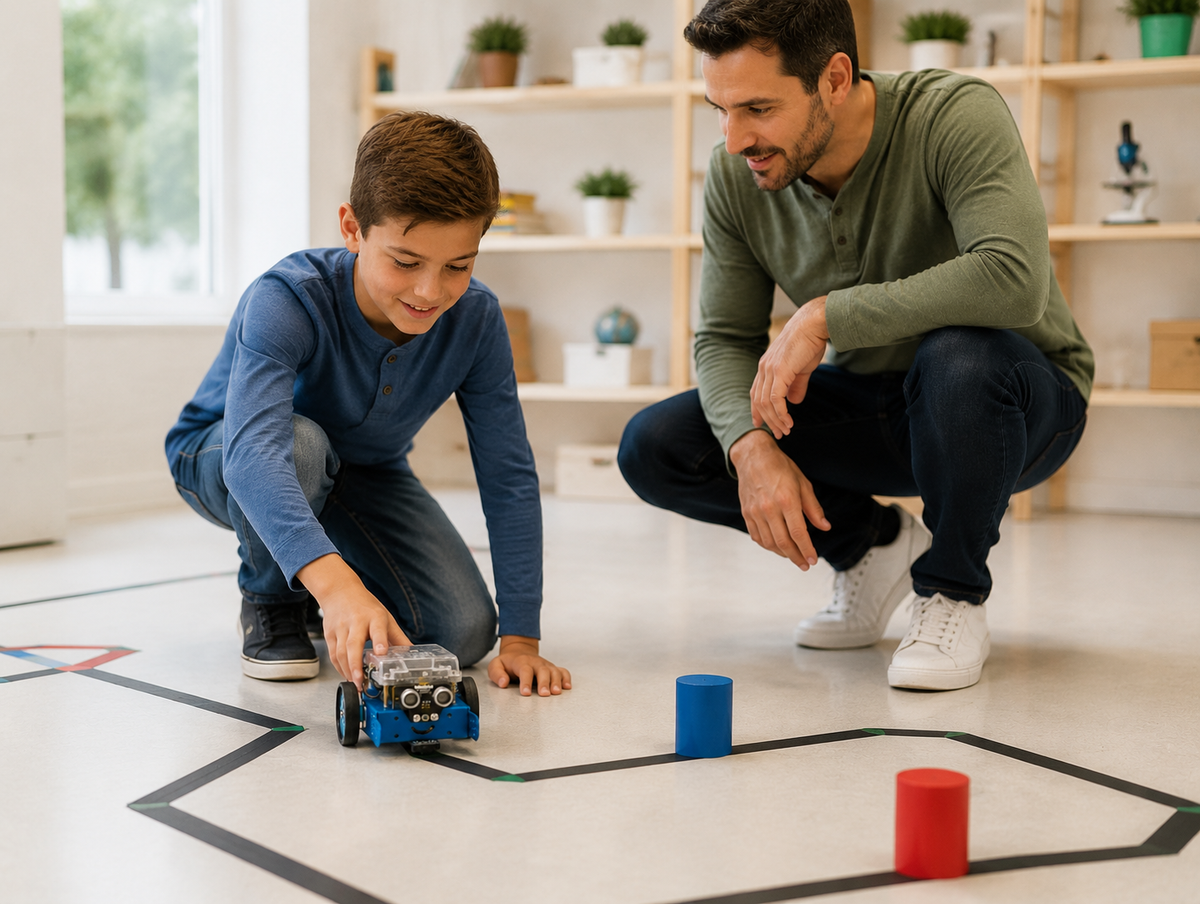 mbot lifestyle scene 2
