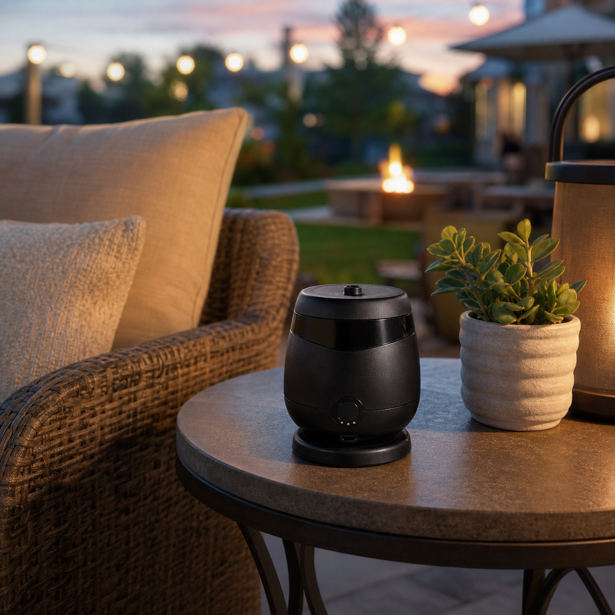 Thermacell E95 Mosquito Repeller